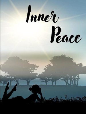 cover image of Inner Peace